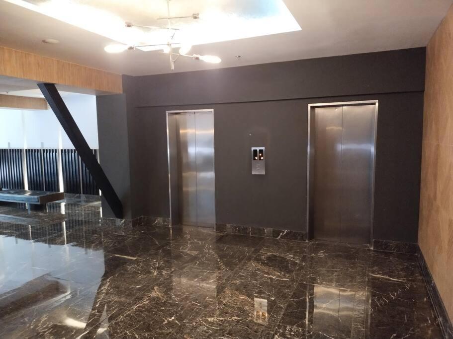 Apartamento Espectacular Duplex Moderno Bogotá Exterior foto
